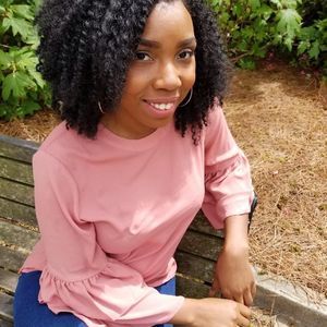 Meet your Posher, Lillian